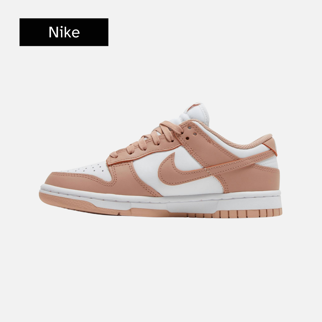 Wmns Dunk Low 'Rose Whisper'