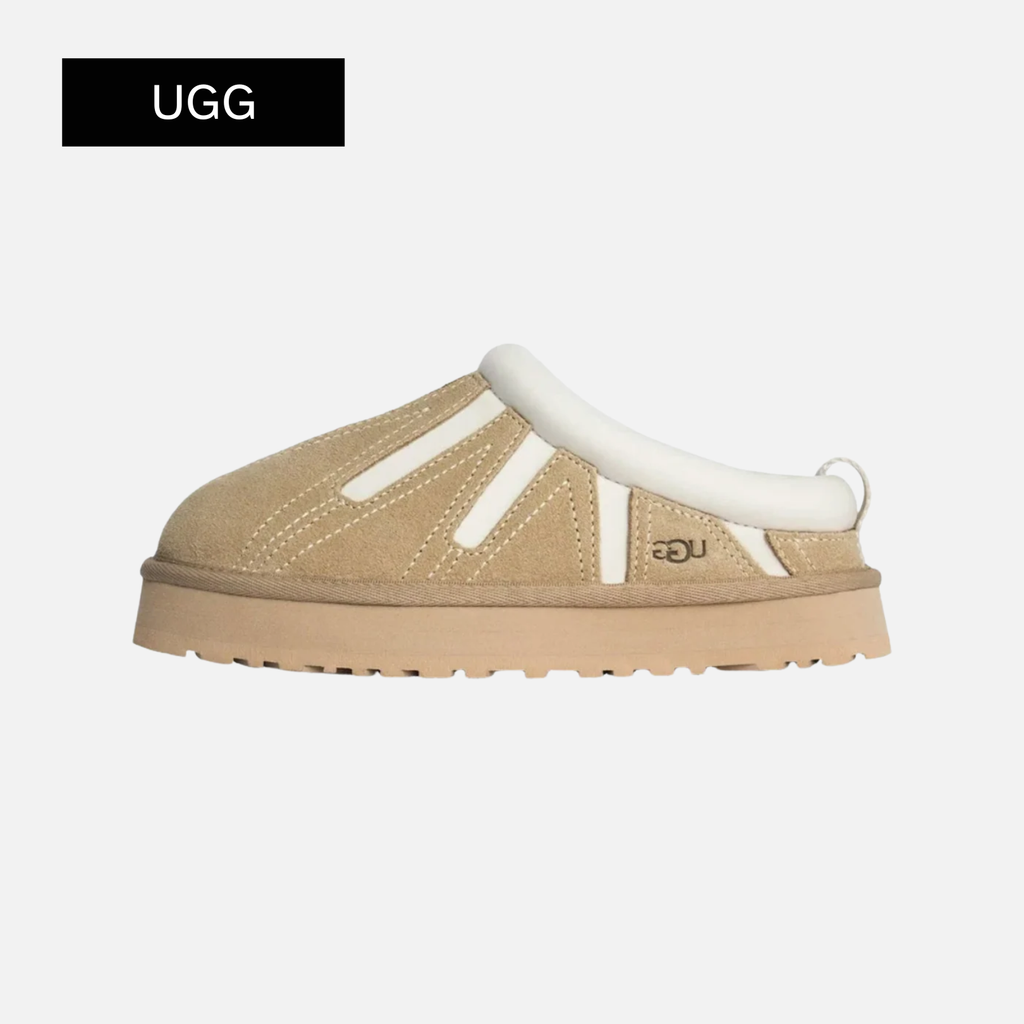 Tazz Sunwave Slipper Kids 'Mustard Seed'