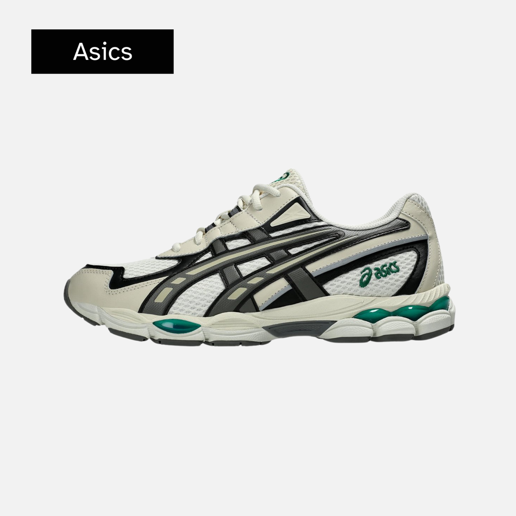 Asics Gel NYC 2055 'Pale Oak Truffle Grey'