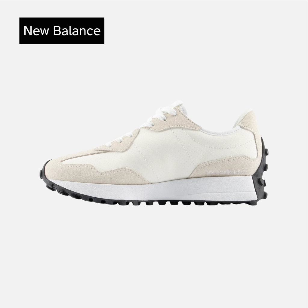 New Balance Wmns 327 'Sea Salt Pink Salt'