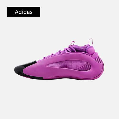 Adidas Harden Vol. 8 'Purple Burst'