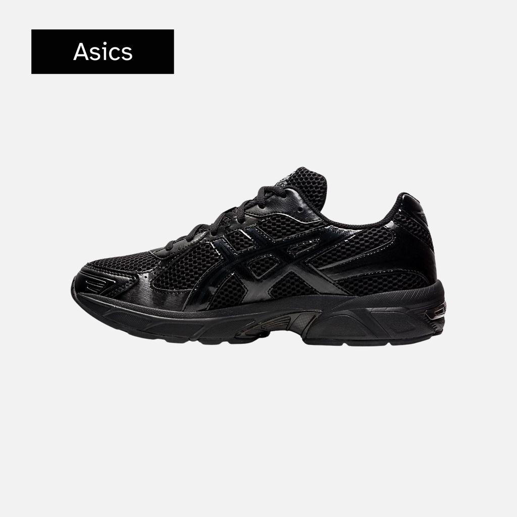 Asics Gel 1130 'Black'