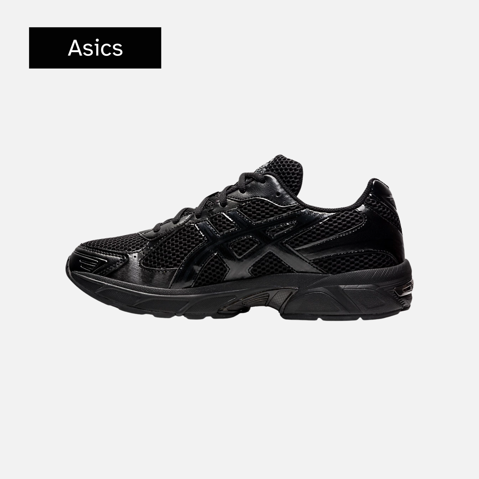 Asics Gel 1130 'Black'