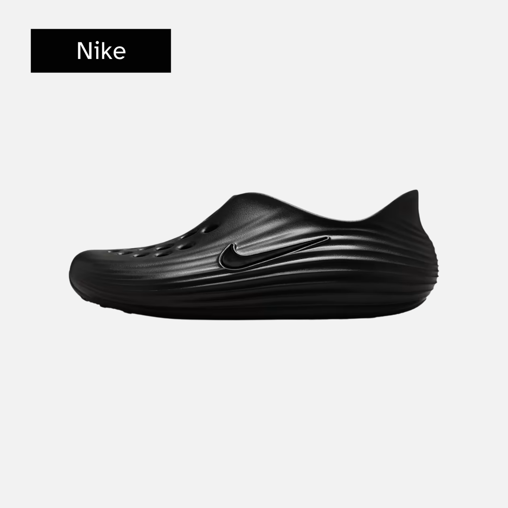Nike ReactX Rejuven8 'Triple Black'