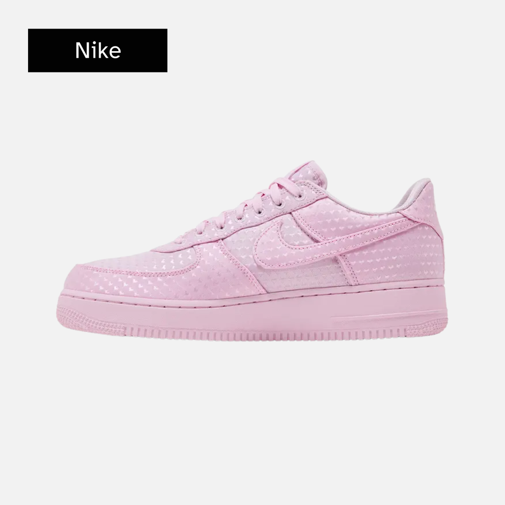 Wmns  Nike Air Force 1 Low 'Valentine's Day Pink Foam' 2026