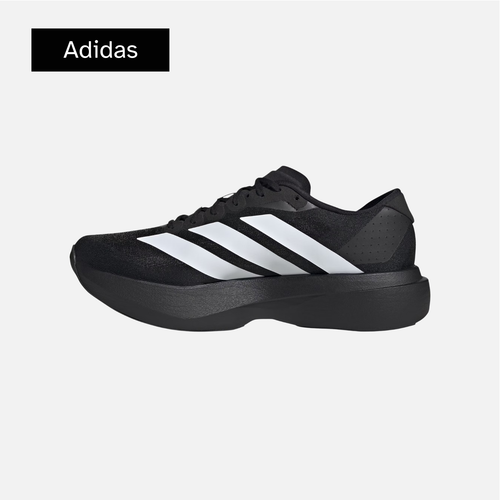 adidas Adizero Evo SL 'Black White'