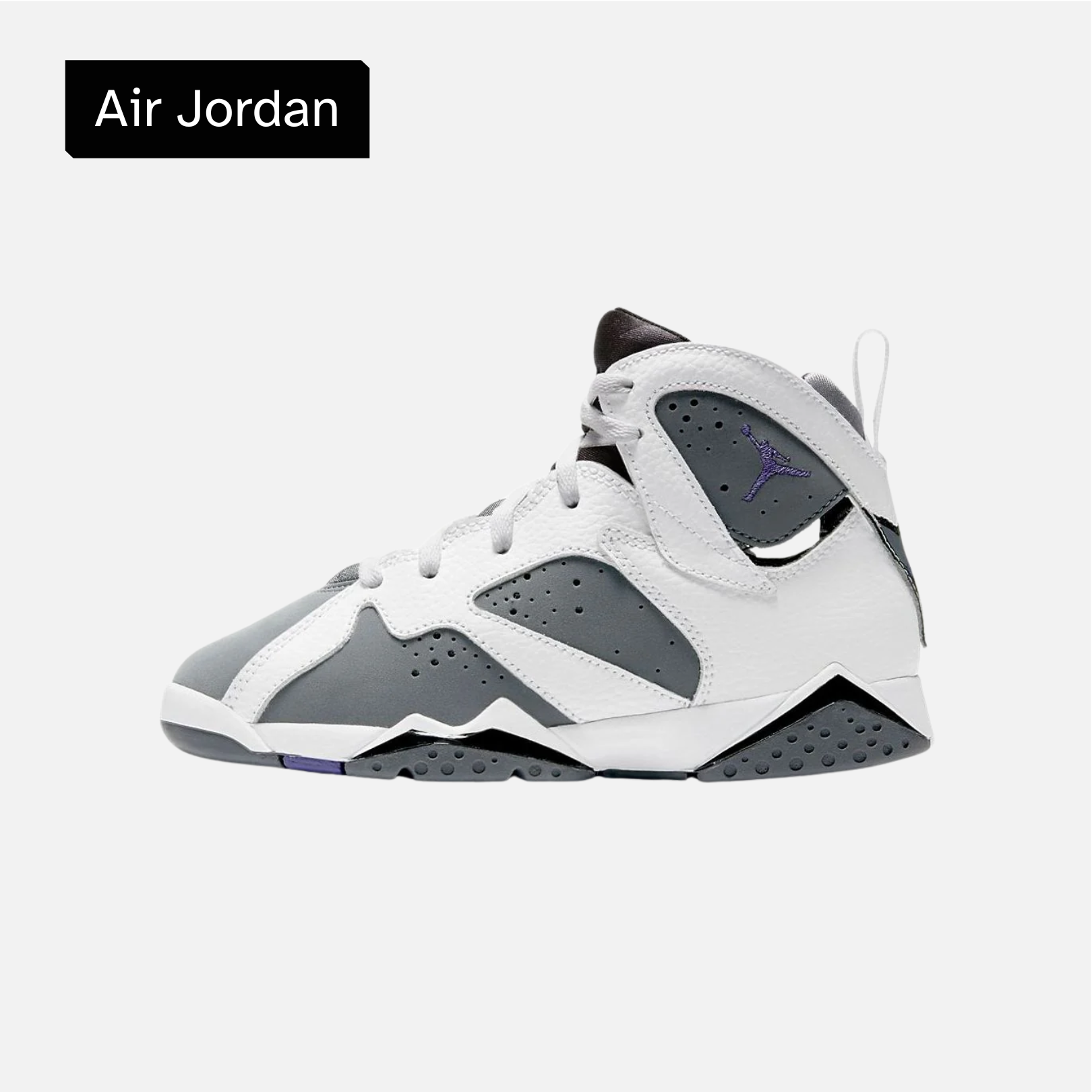 Air Jordan 7 Retro PS 'Flint' 2021