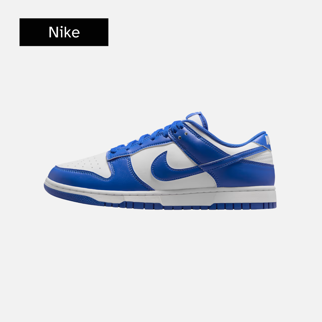 Nike Dunk Low 'Kentucky' 2025