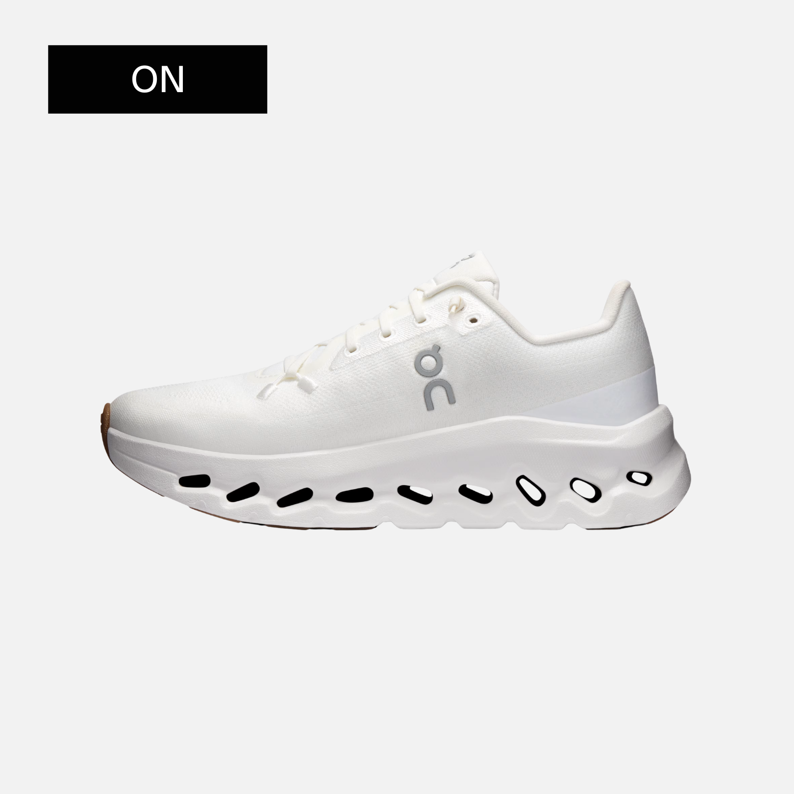 ON Wmns Cloudtilt 'Arctic Ice'