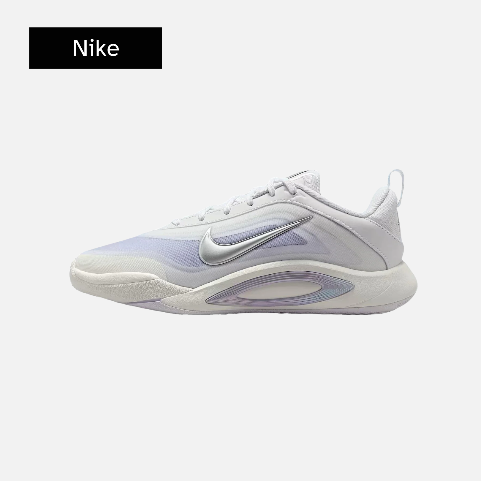 Nike A'One GS 'OG Pearl'