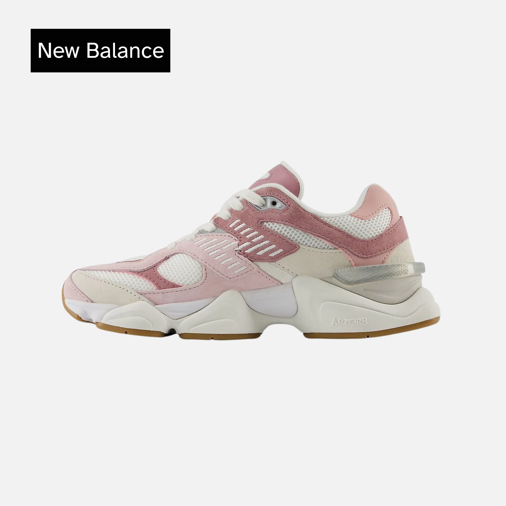 9060 'Rose Pink'