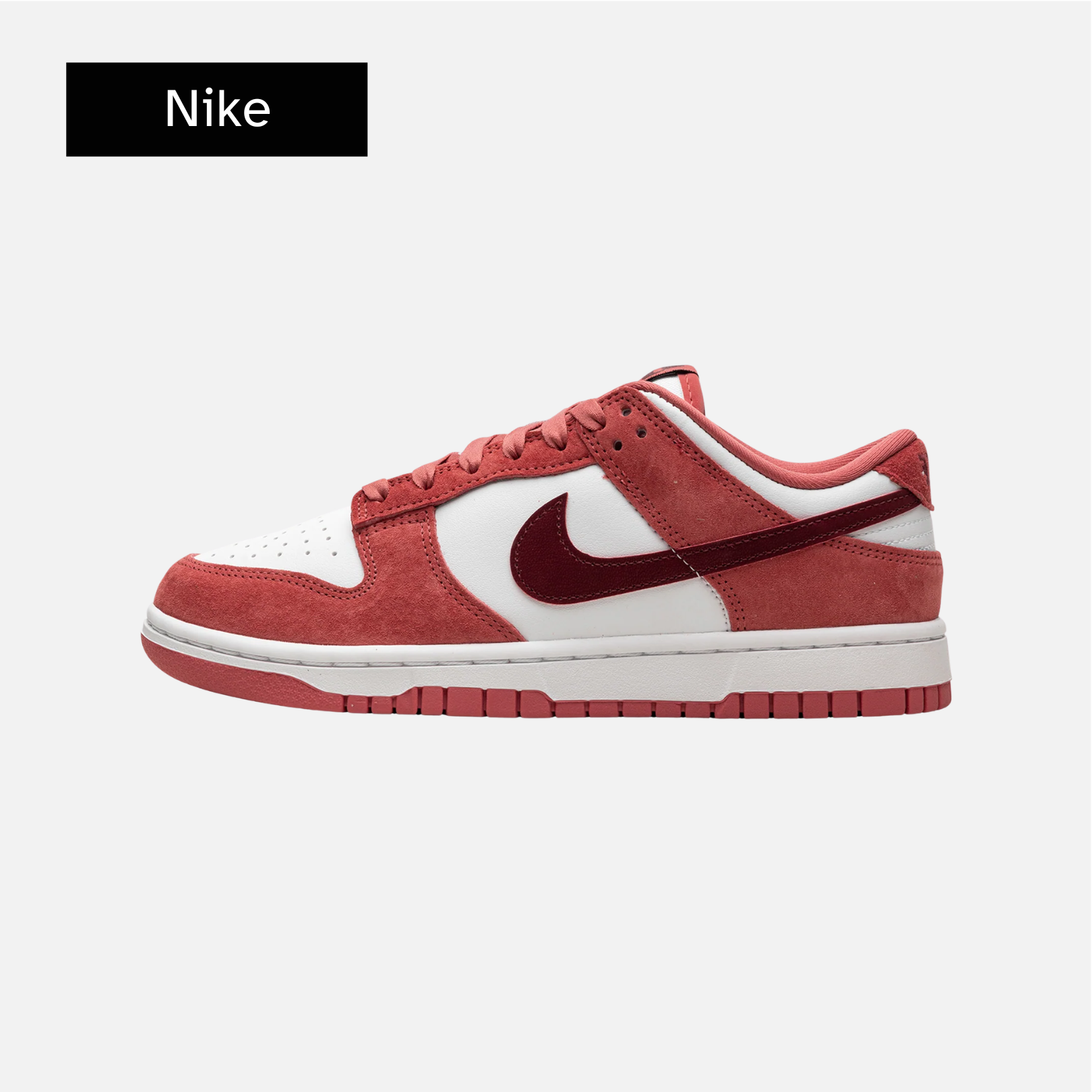 Nike Wmns Dunk Low 'Valentine's Day 2024'