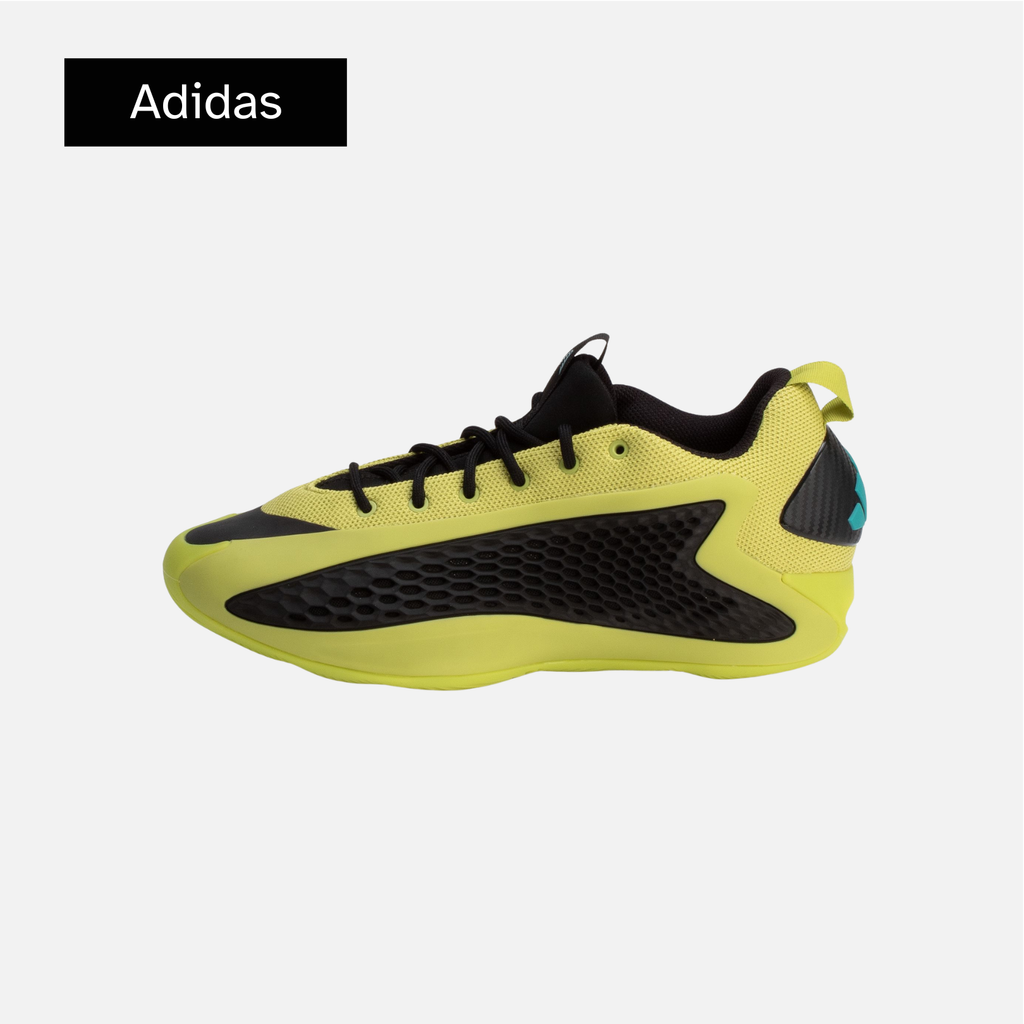 adidas AE 1 Low 'Preloved Lime'