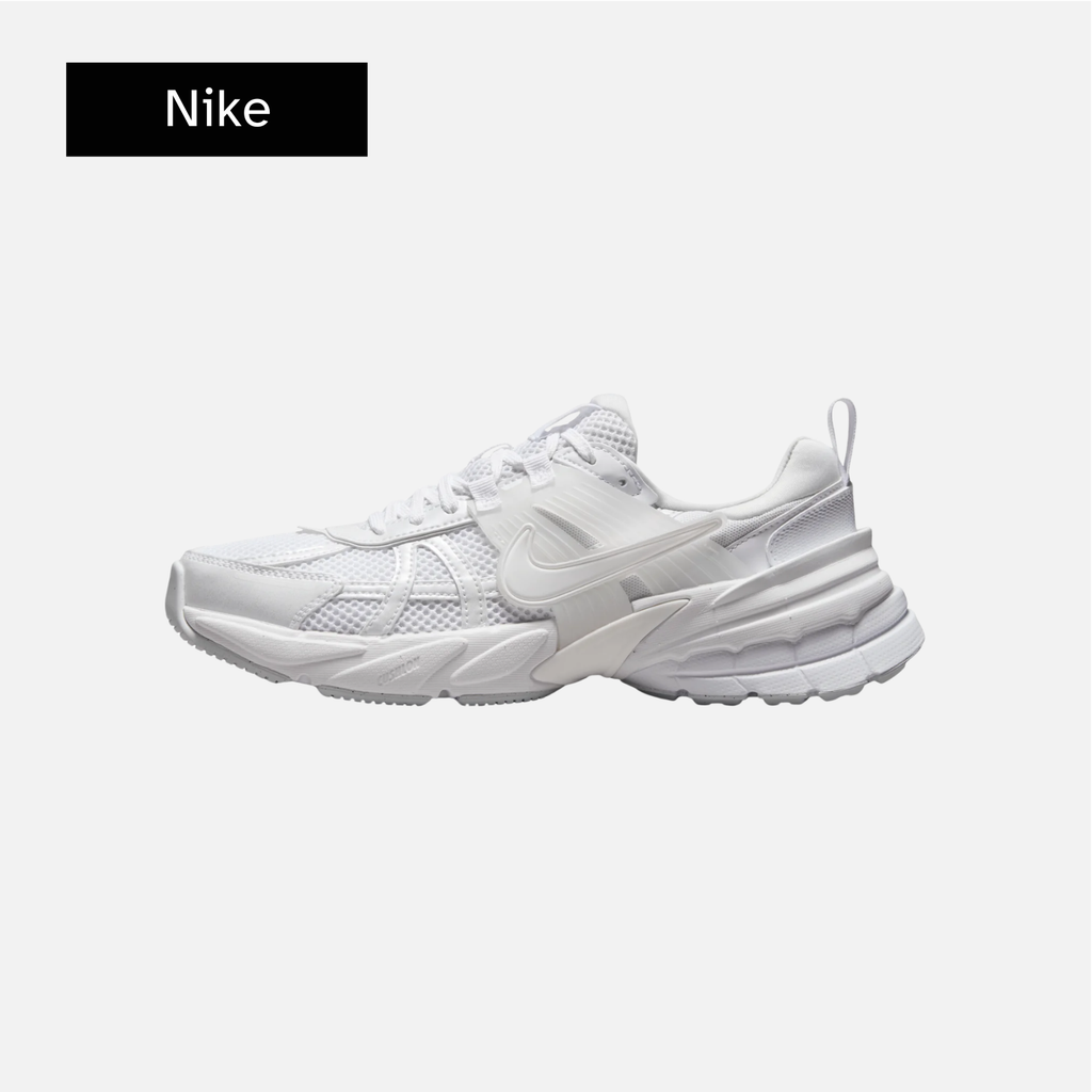 Nike Wmns V2K Run 'Triple White'