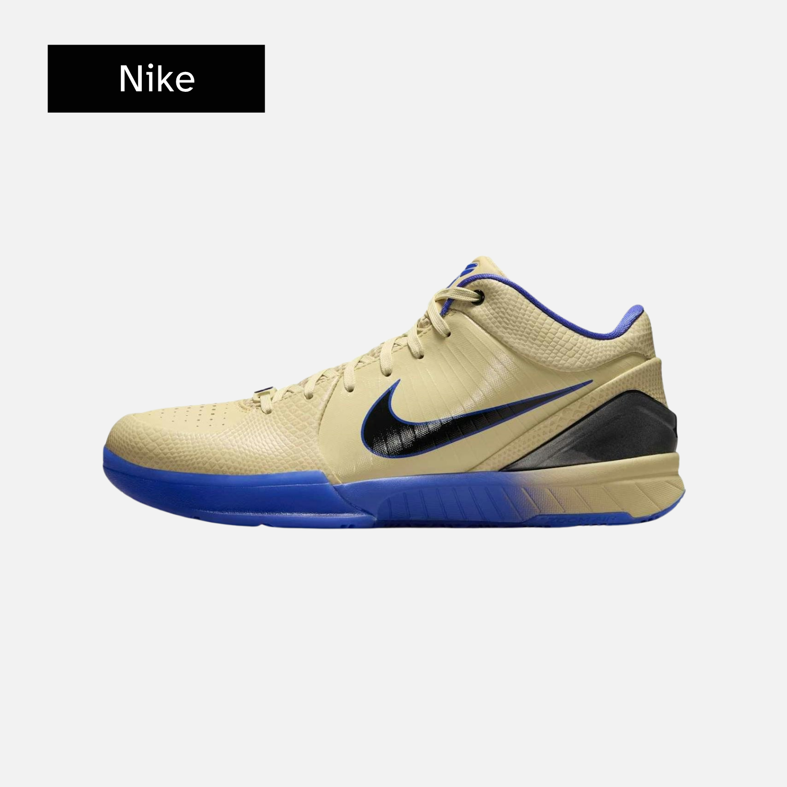 FC Barcelona x Nike Kobe 4 Protro 'Away Kit'