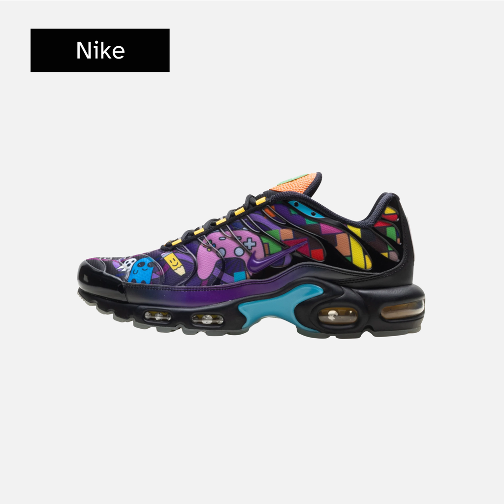 Nike Air Max Plus 'Doernbecher' 2026