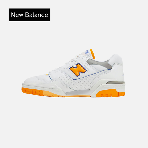 550 'Lakers Pack - Vibrant Orange'