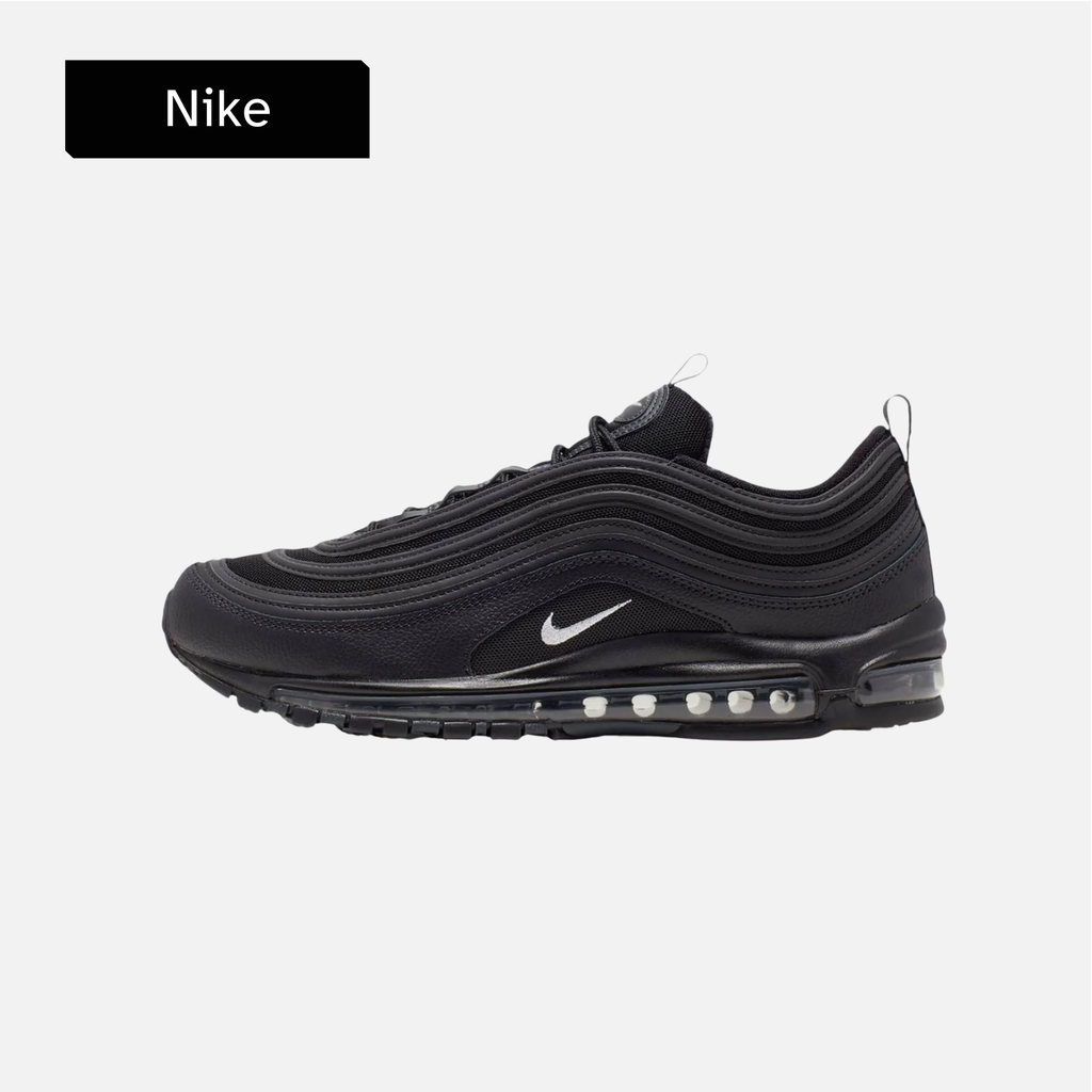 Air Max 97 'Black Terry Cloth'