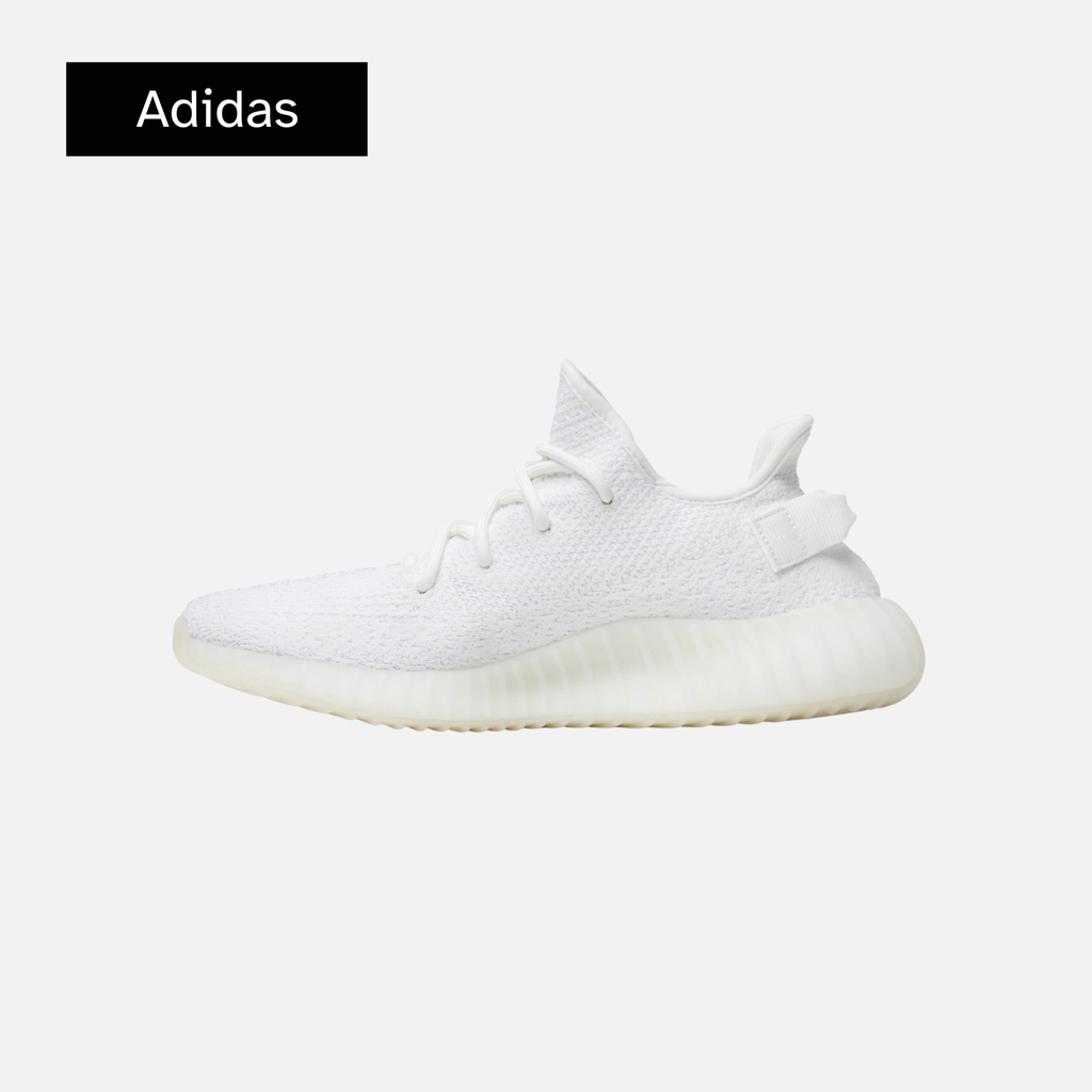 adidas Yeezy Boost 350 V2 'Cream White / Triple White'