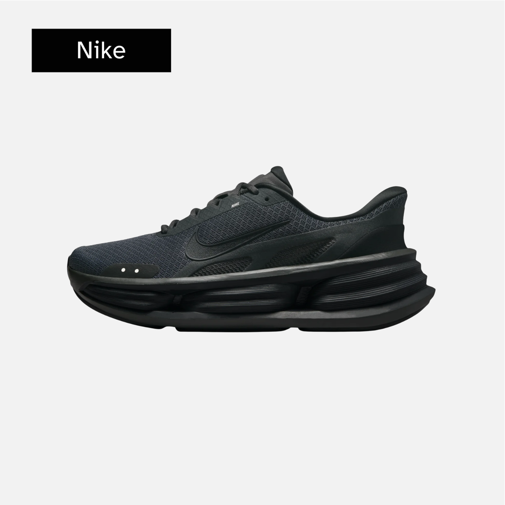 Nike Comfort Ride Easyon 'Anthracite Black Off Noir'