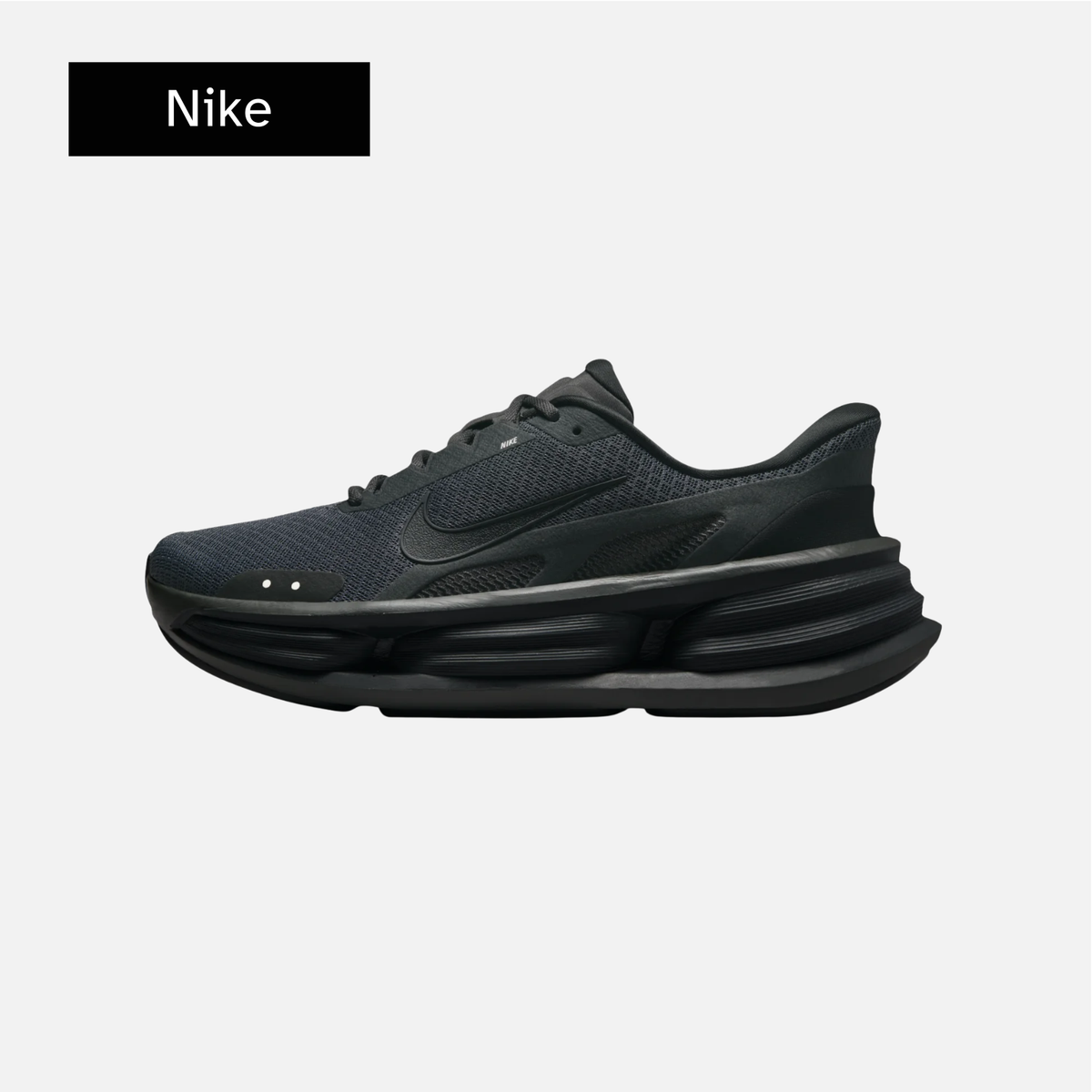 Nike Comfort Ride Easyon 'Anthracite Black Off Noir'