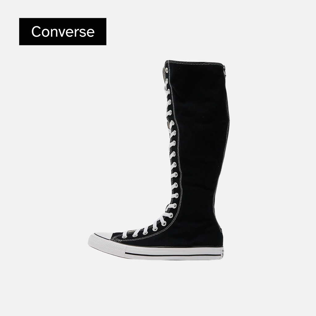 Converse Chuck Taylor All Star XX High 'Black Natural Ivory'