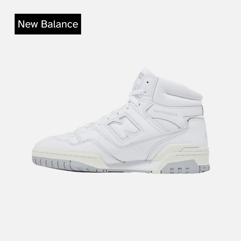 New Balance 650R 'White'