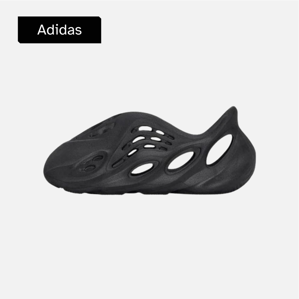 Adidas Yeezy Foam Runner Kids 'Onyx'