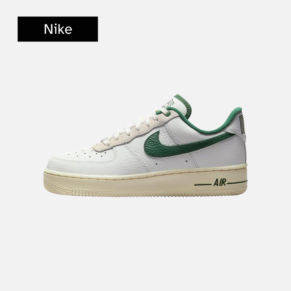 Nike Wmns Air Force 1 '07 LX 'Command Force - Gorge Green'