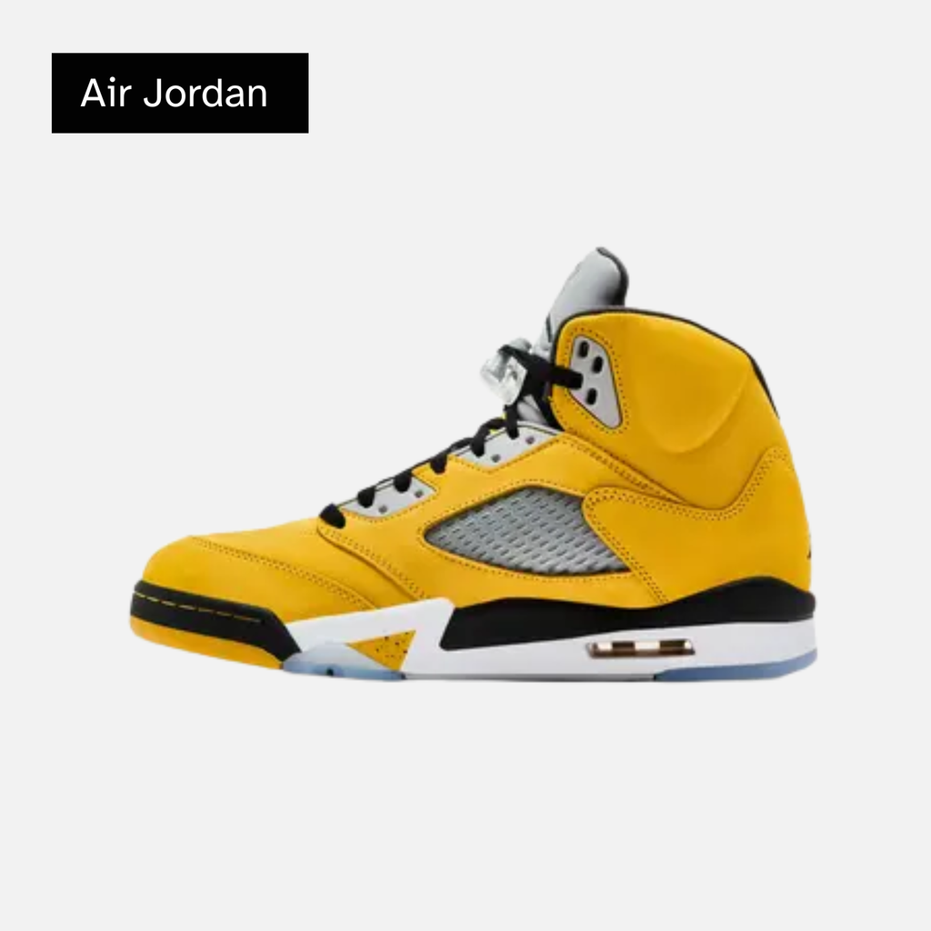 Air Jordan 5 Retro T23 'Tokyo' 2025