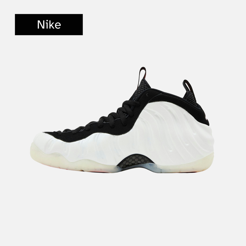 Nike Air Foamposite Pro 'Pearl' 2025