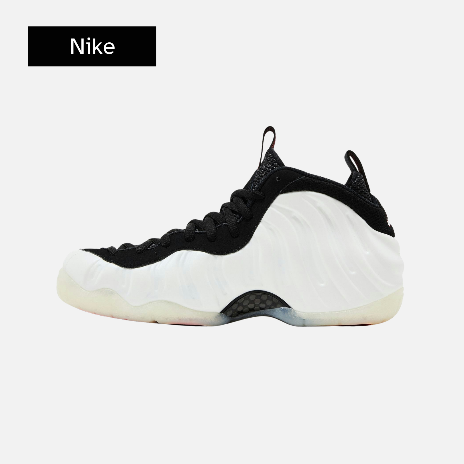 Nike Air Foamposite Pro 'Pearl' 2025