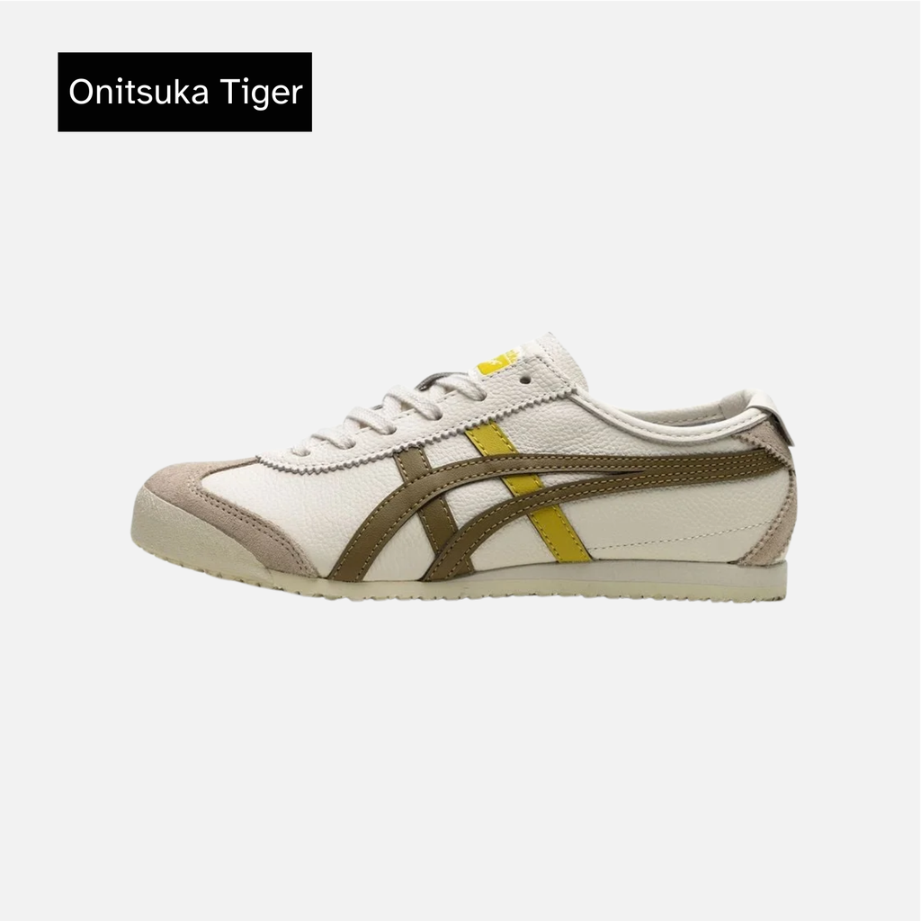 Onitsuka Tiger Mexico 66 'Cream Rover'