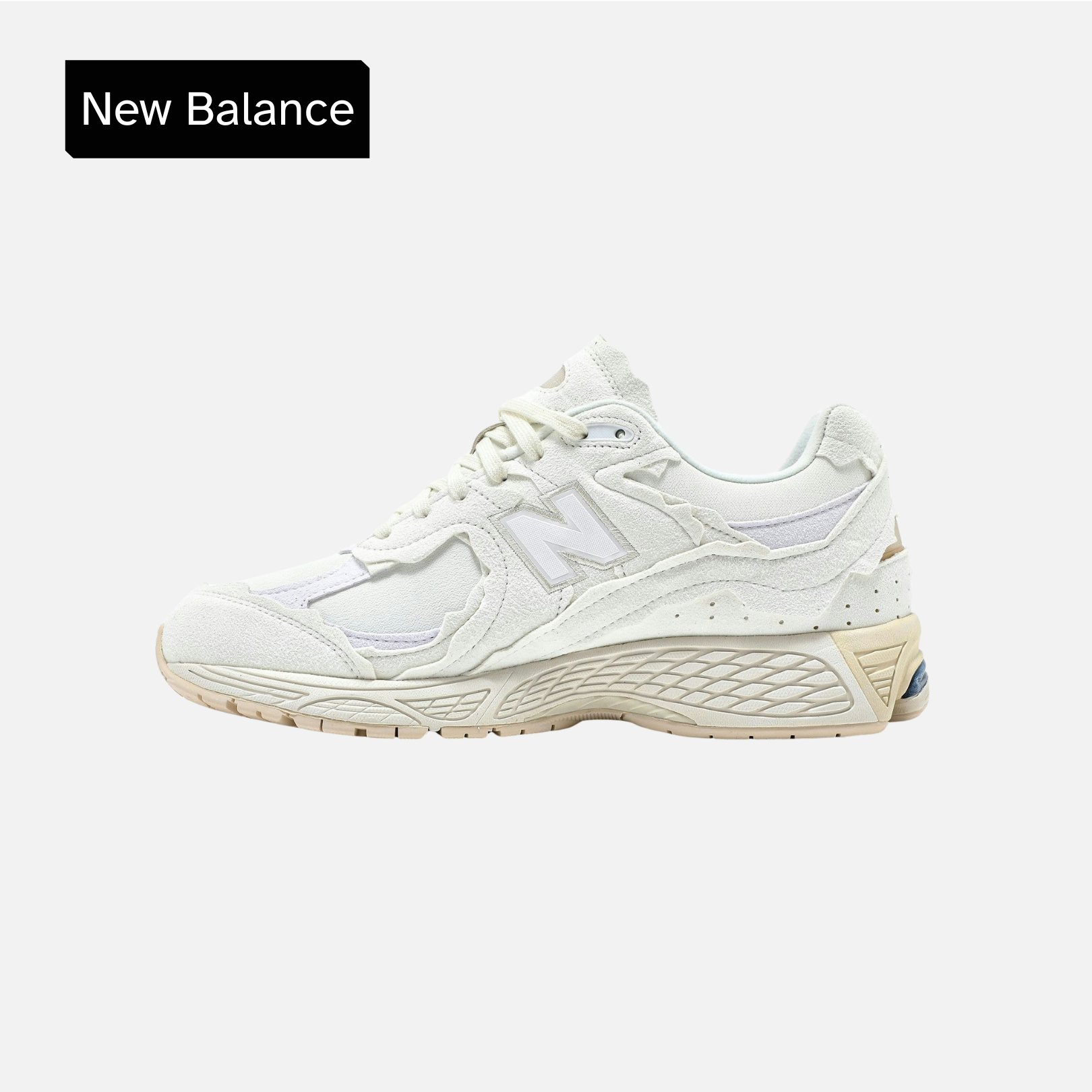 New Balance 2002R 'Protection Pack - Sea Salt'