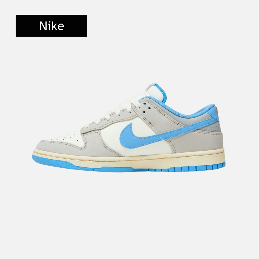 Dunk Low 'Athletic Department - University Blue'