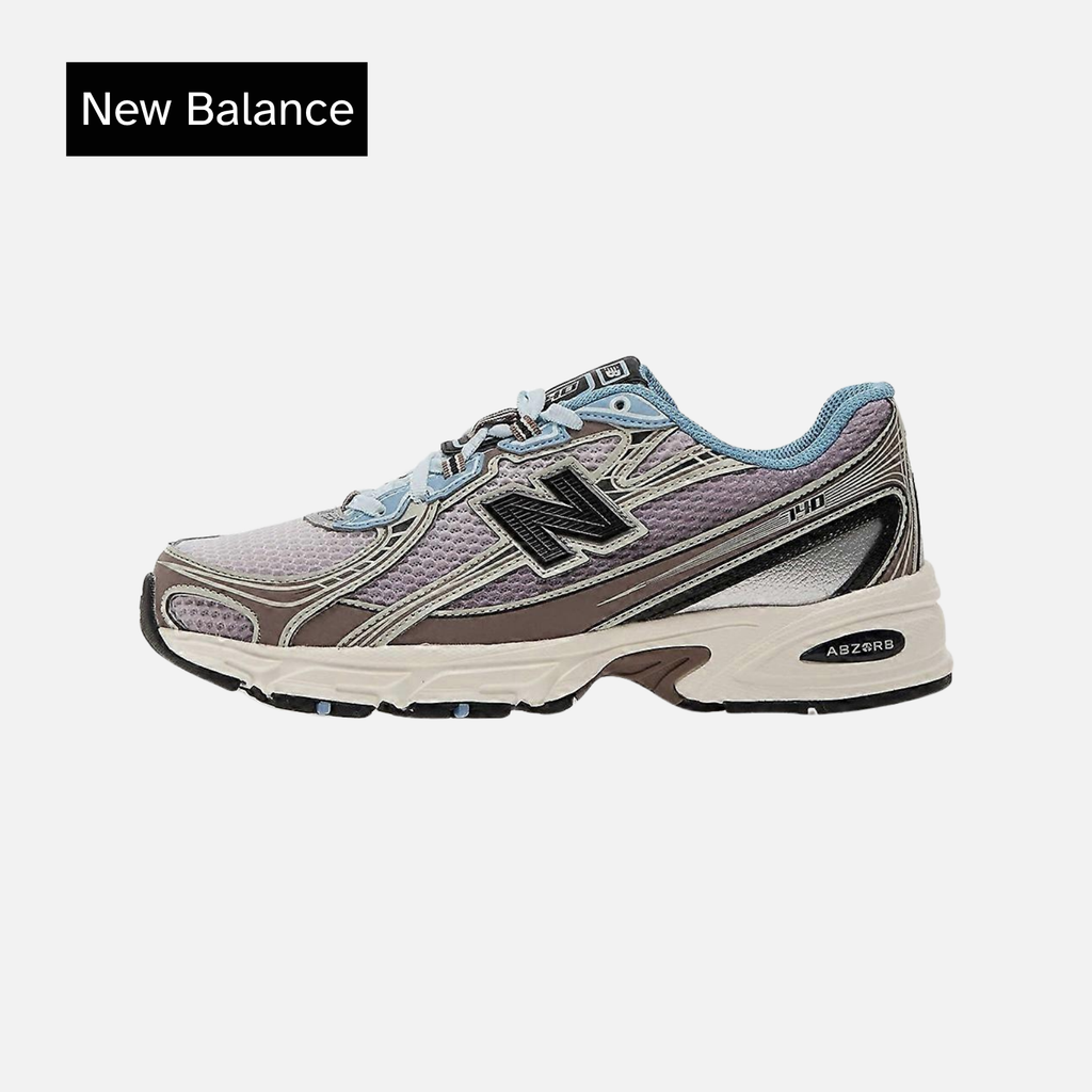 New Balance 740v2 'Sea Salt Earth Shadow'