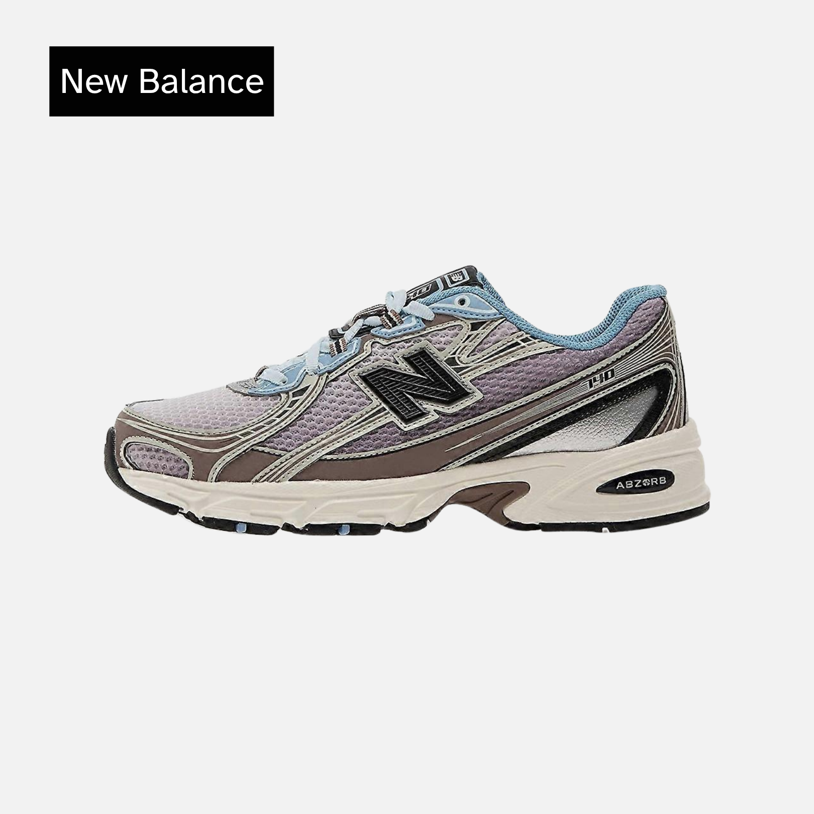 New Balance 740v2 'Sea Salt Earth Shadow'