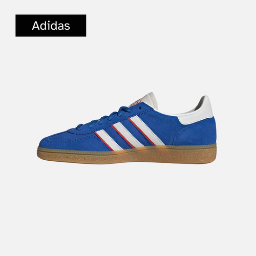 adidas Handball Spezial 'Blue White Scarlet'