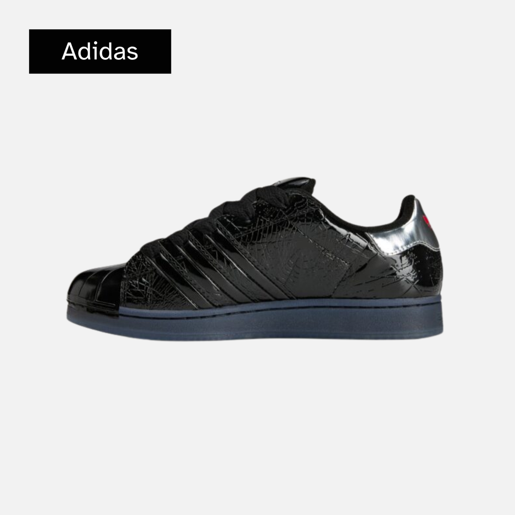 adidas Superstar Sp5der Black