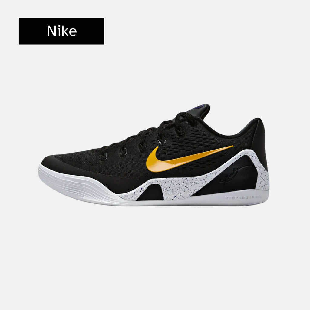 Nike Kobe 9 EM Protro TB 'Lakers Away'