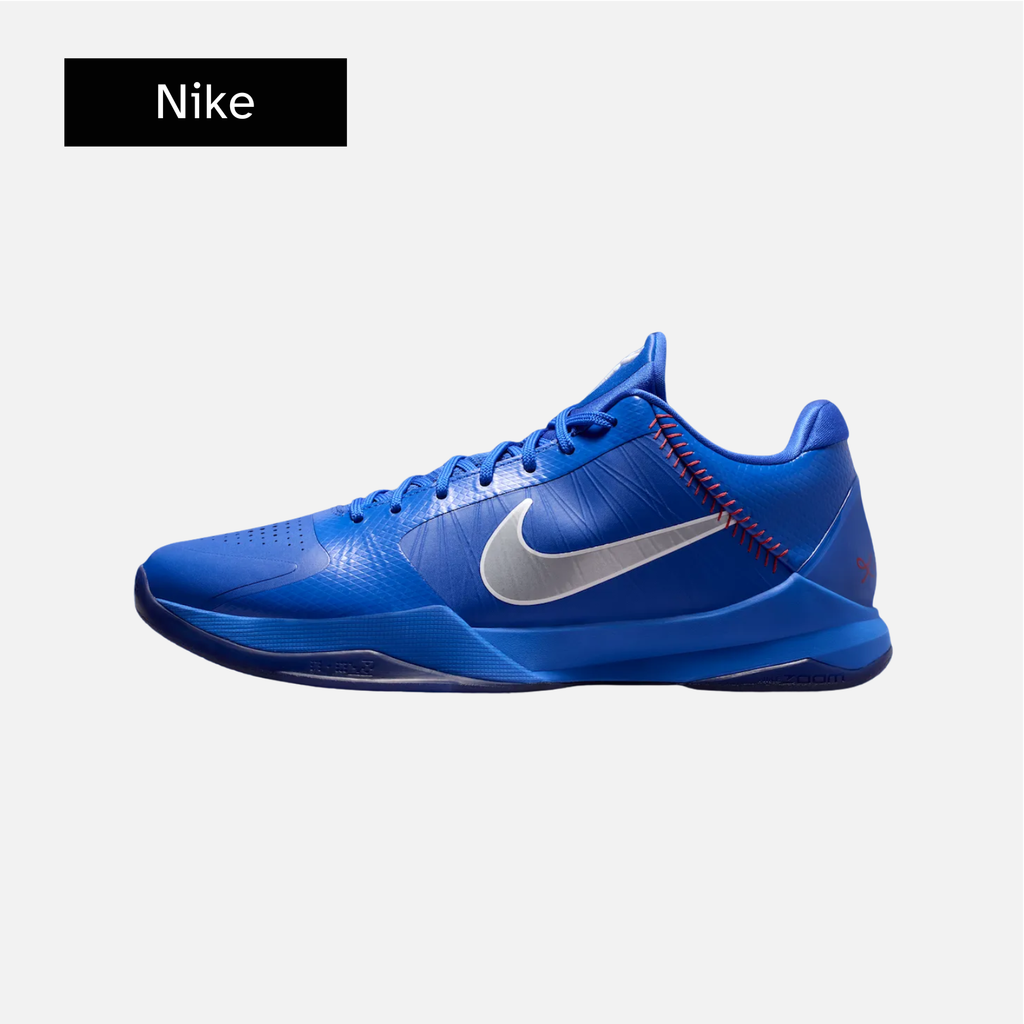 Nike Zoom Kobe 5 Protro 'Dodgers'