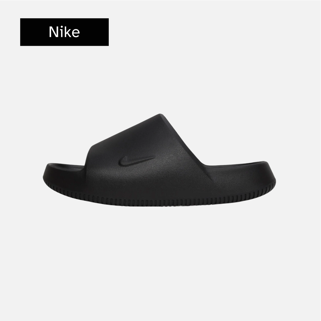 Nike Calm 2.0 Slide 'Black'