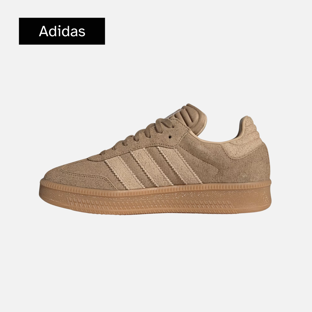 Adidas Samba XLG 'Cardboard'