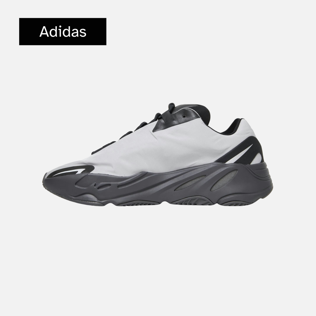 adidas Yeezy Boost 700 MNVN 'Metallic'