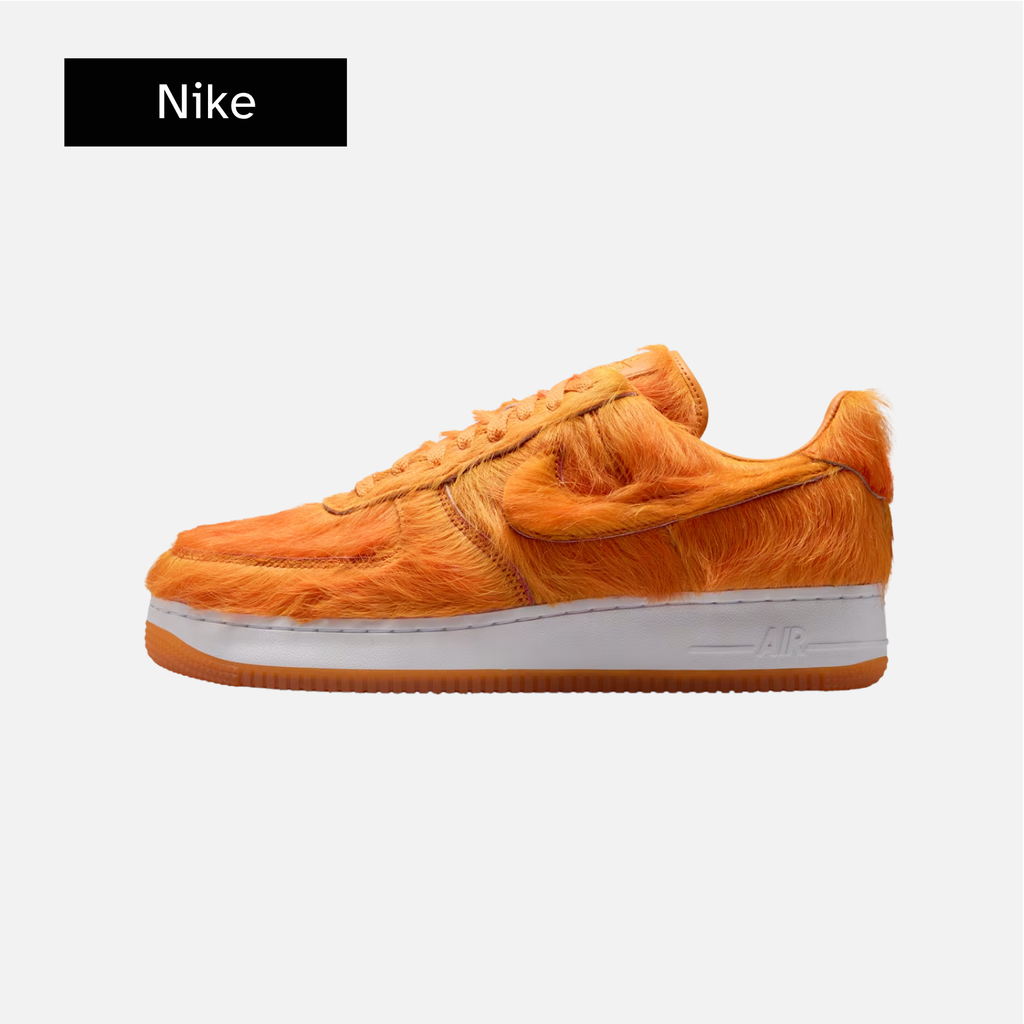 Nike Air Force 1 Low 'Horse of a Different Color'