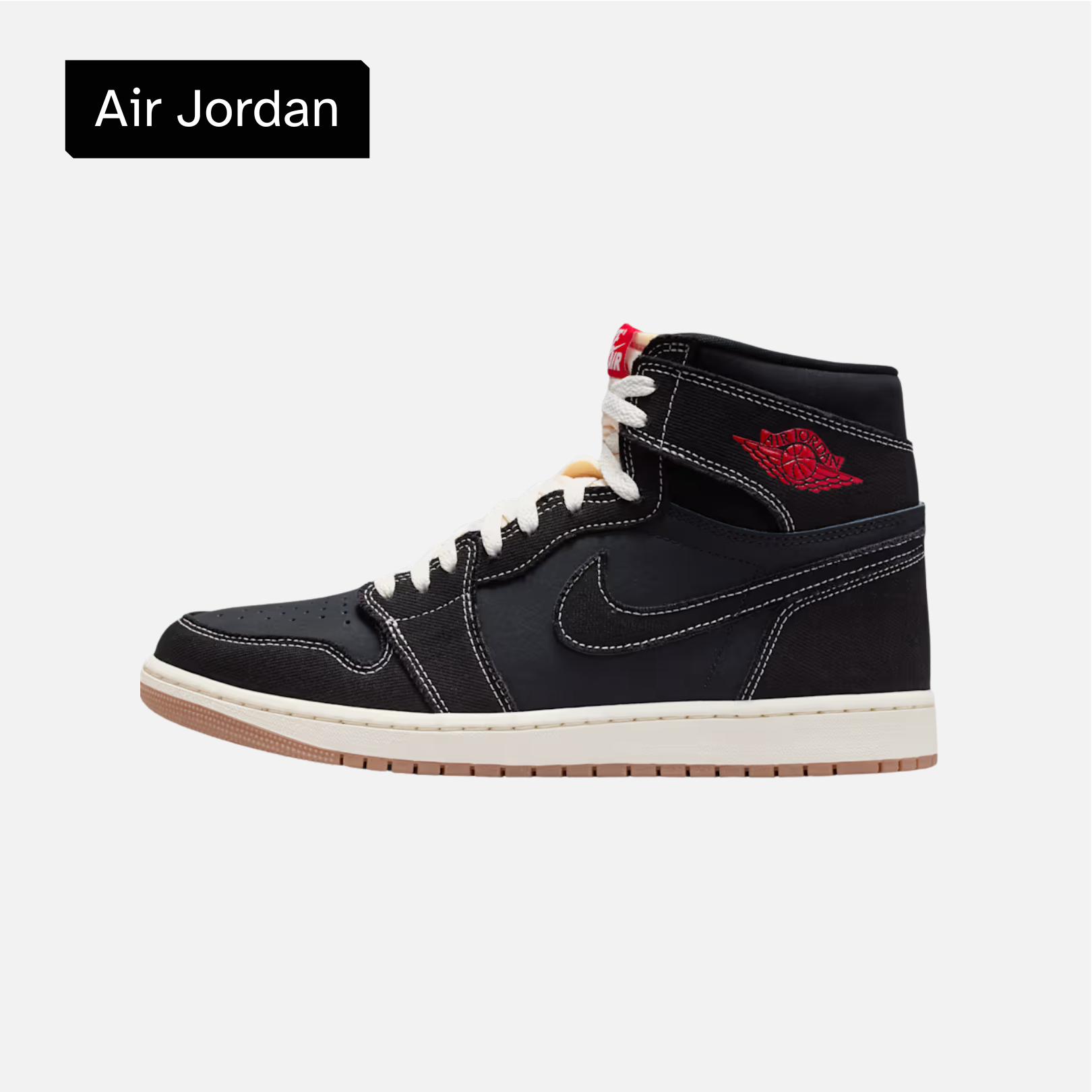 Air Jordan 1 High OG 'Flight Club'