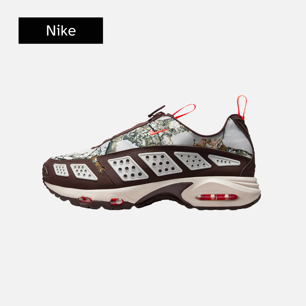 Nike Wmns Air Max SNDR 'Real Tree'