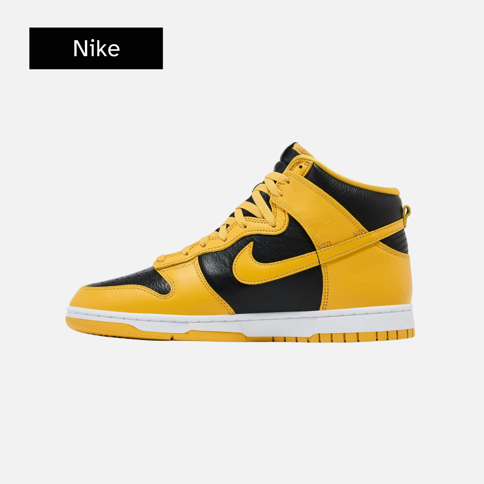Wu-Tang x Nike Dunk High Retro Premium 2024