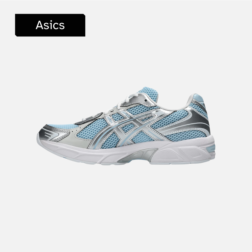 ASICS Gel 1130 'Faded Denim Pure Silver'