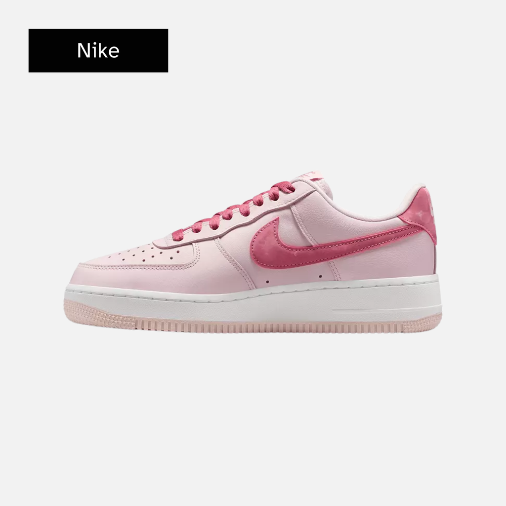 Nike Wmns Air Force 1 Low 'Valentine's Day Pearl Pink' 2026
